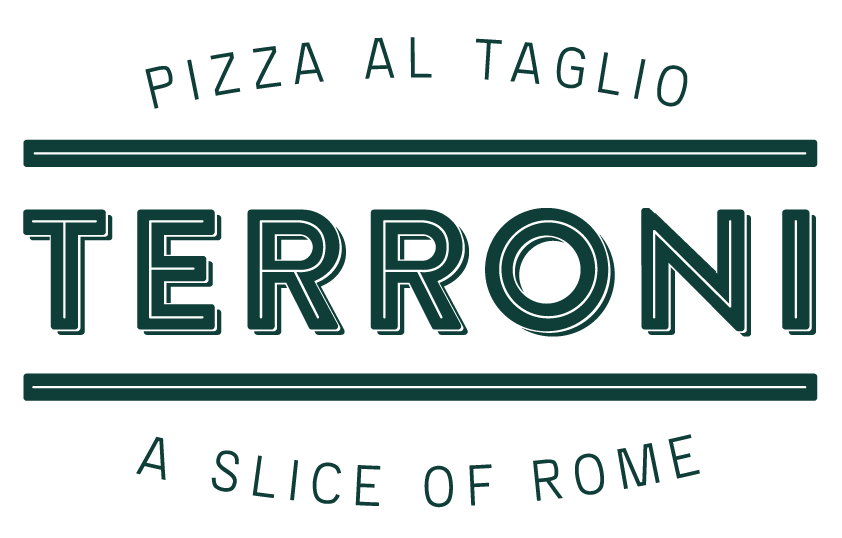 Terroni - Pizza al Taglio